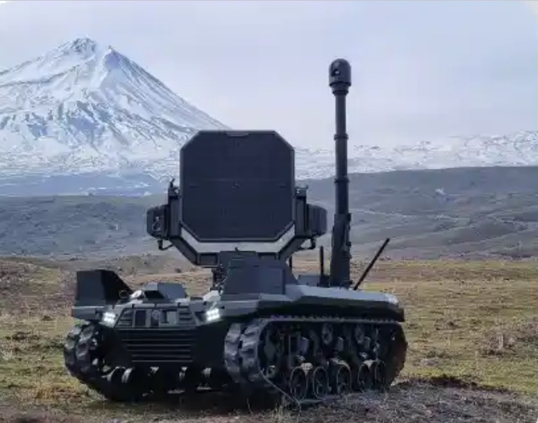 ASLAN 150M1 LRAS (B)